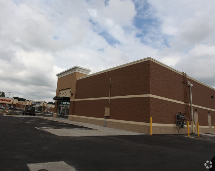 171 Retail Commons Pky, Martinsburg, WV 25403
