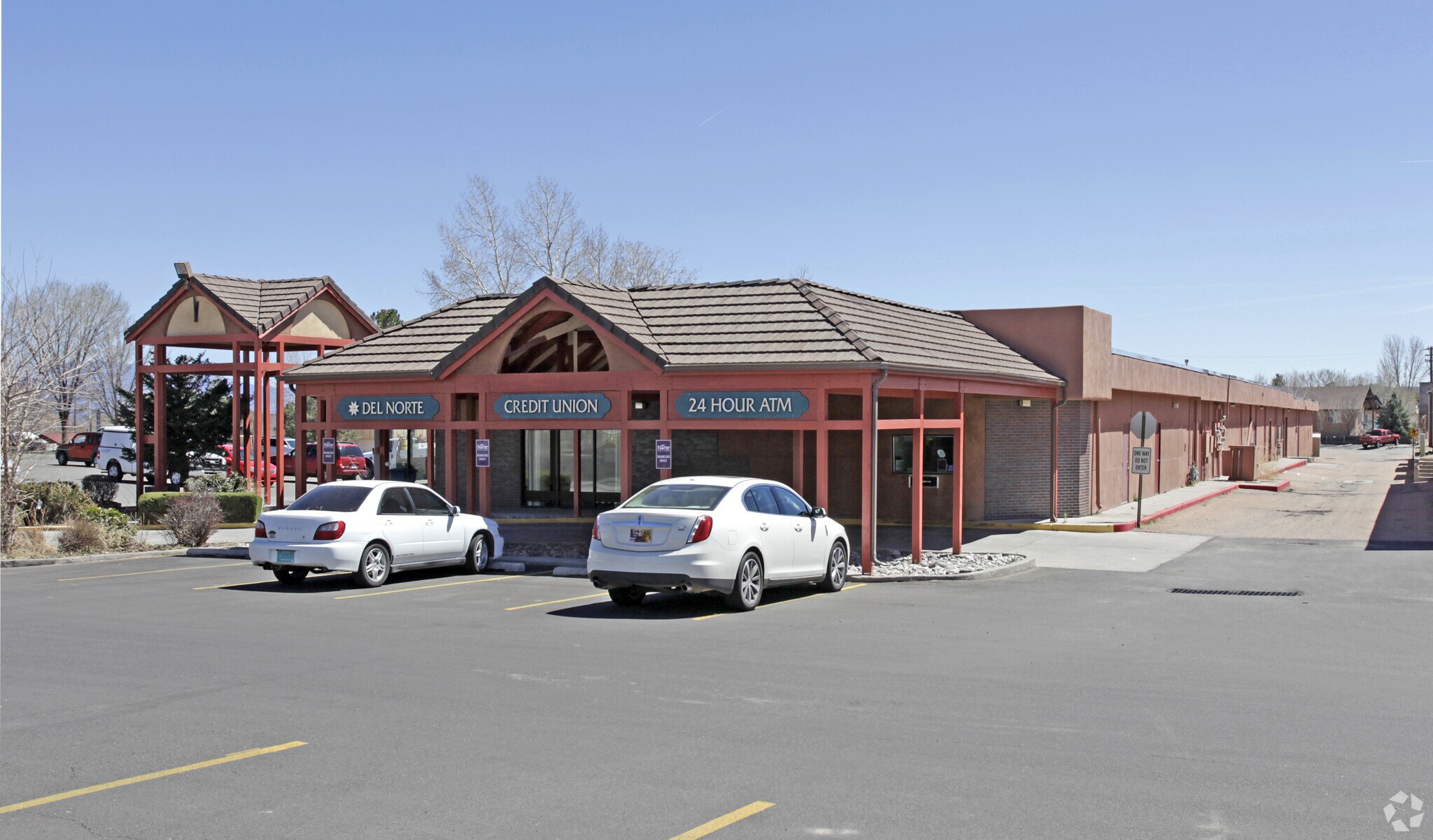 State Rd, Los Alamos, NM for sale Primary Photo- Image 1 of 1