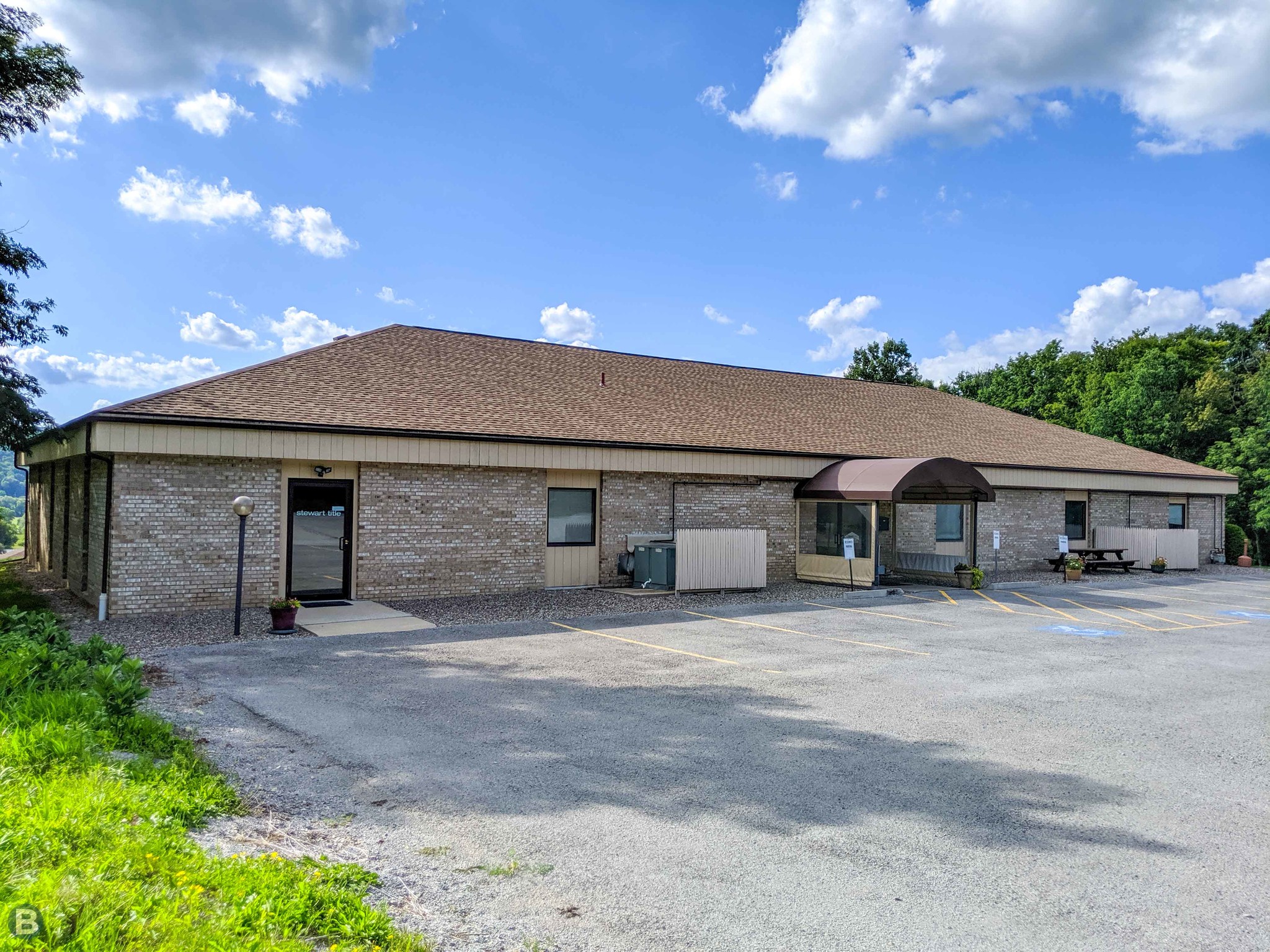 450 N Main St, Warsaw, NY for sale Building Photo- Image 1 of 1