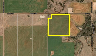 More details for Ash Road (East of Cimarron Rd), Piedmont, OK - Land for Sale