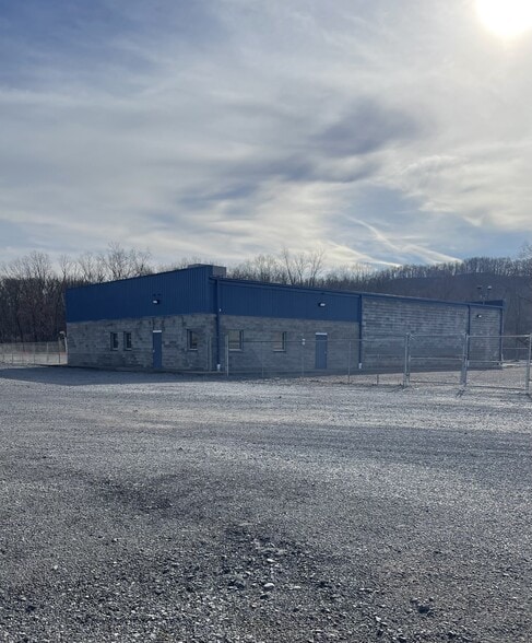 175 Midstream Way, Jane Lew, WV for lease - Building Photo - Image 2 of 10