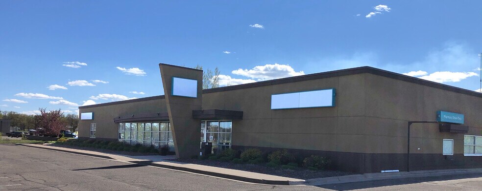 25945 Gateway Dr, Zimmerman, MN for sale - Building Photo - Image 1 of 1