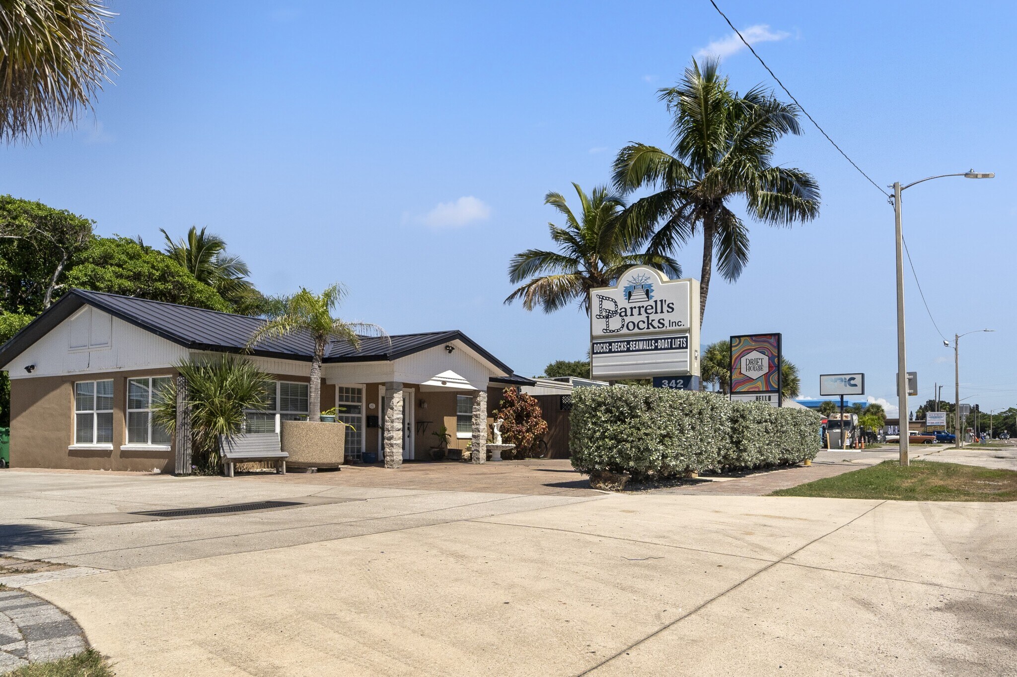 342 N Orlando Ave, Cocoa Beach, FL for sale Building Photo- Image 1 of 24