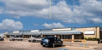 More details for 1717 Dublin Ave, Winnipeg, MB - Industrial for Lease