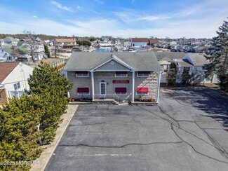 More details for 751 Fischer Blvd, Toms River, NJ - Office for Sale