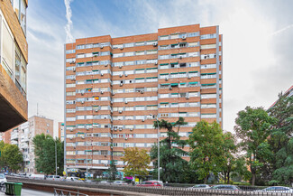 More details for Paseo Santa María de la Cabeza, 85, Madrid - Multifamily for Sale