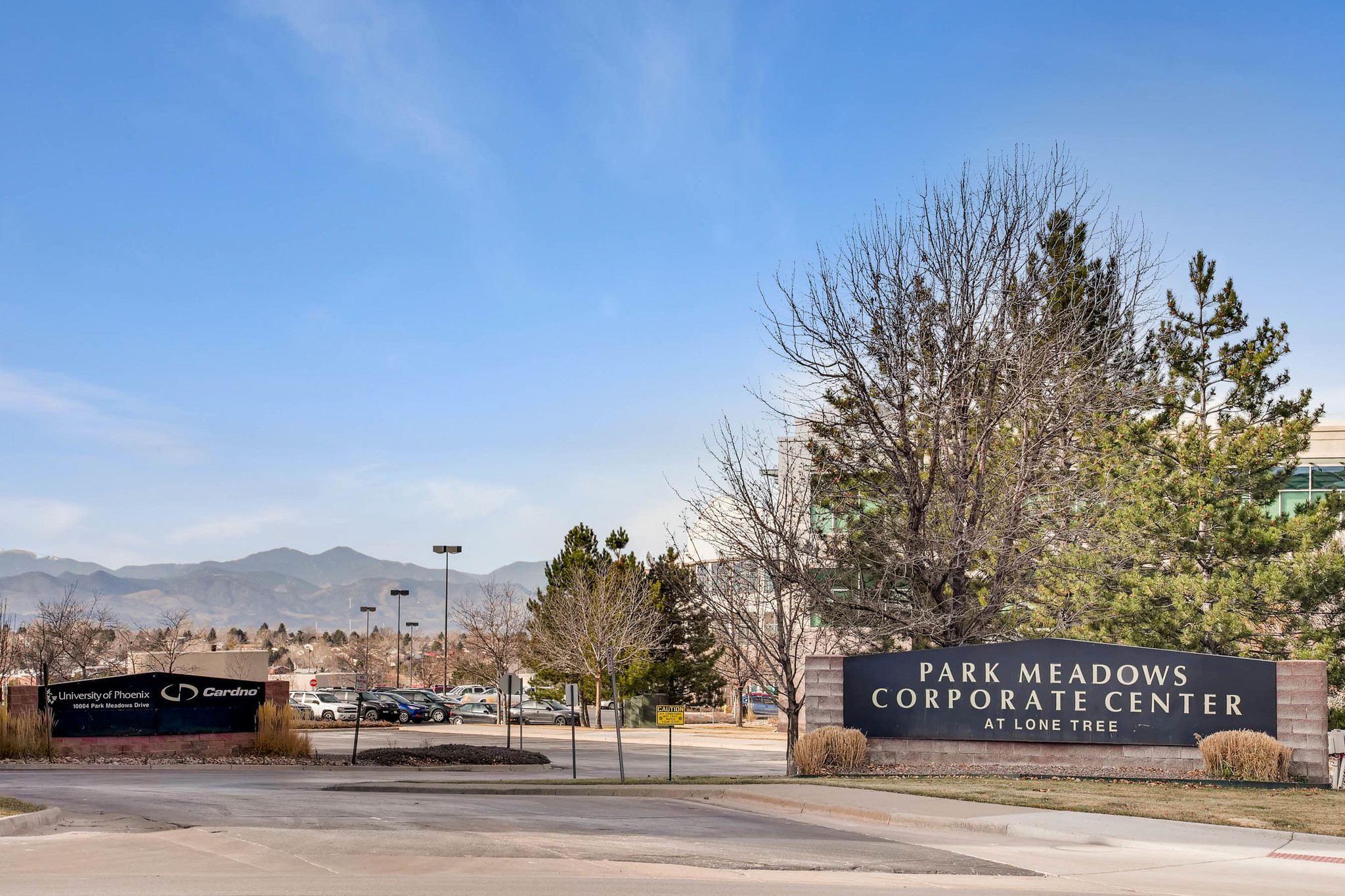 10004 Park Meadows Dr, Lone Tree, CO for sale Other- Image 1 of 1