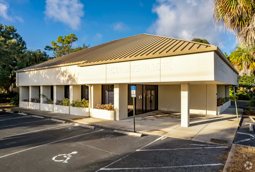 4601 W Manatee Ave, Bradenton, FL for sale - Building Photo - Image 1 of 9