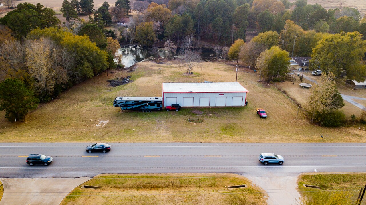 16994 State Highway 64 E, Tyler, TX for sale Building Photo- Image 1 of 1