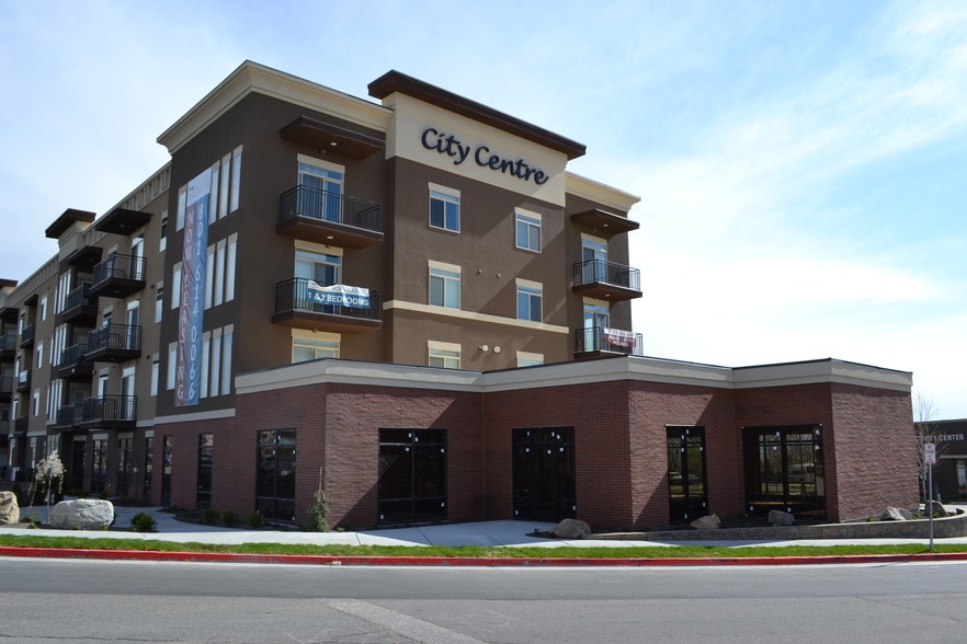 70 S State St, Clearfield, UT for sale - Building Photo - Image 1 of 1