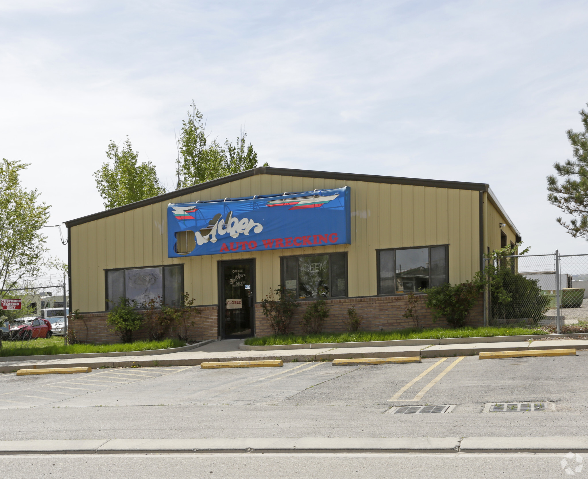 5650 W 2300 S, Salt Lake City, UT for sale Building Photo- Image 1 of 1