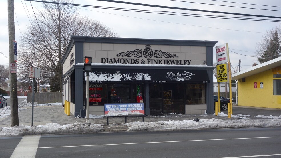 2242 Hempstead Tpke, East Meadow, NY for sale - Other - Image 1 of 1