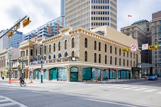 More details for 808 1st St SW, Calgary, AB - Office for Lease