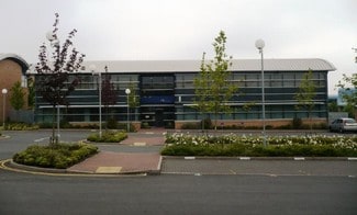 More details for Cheetah Rd, Coventry - Office for Lease