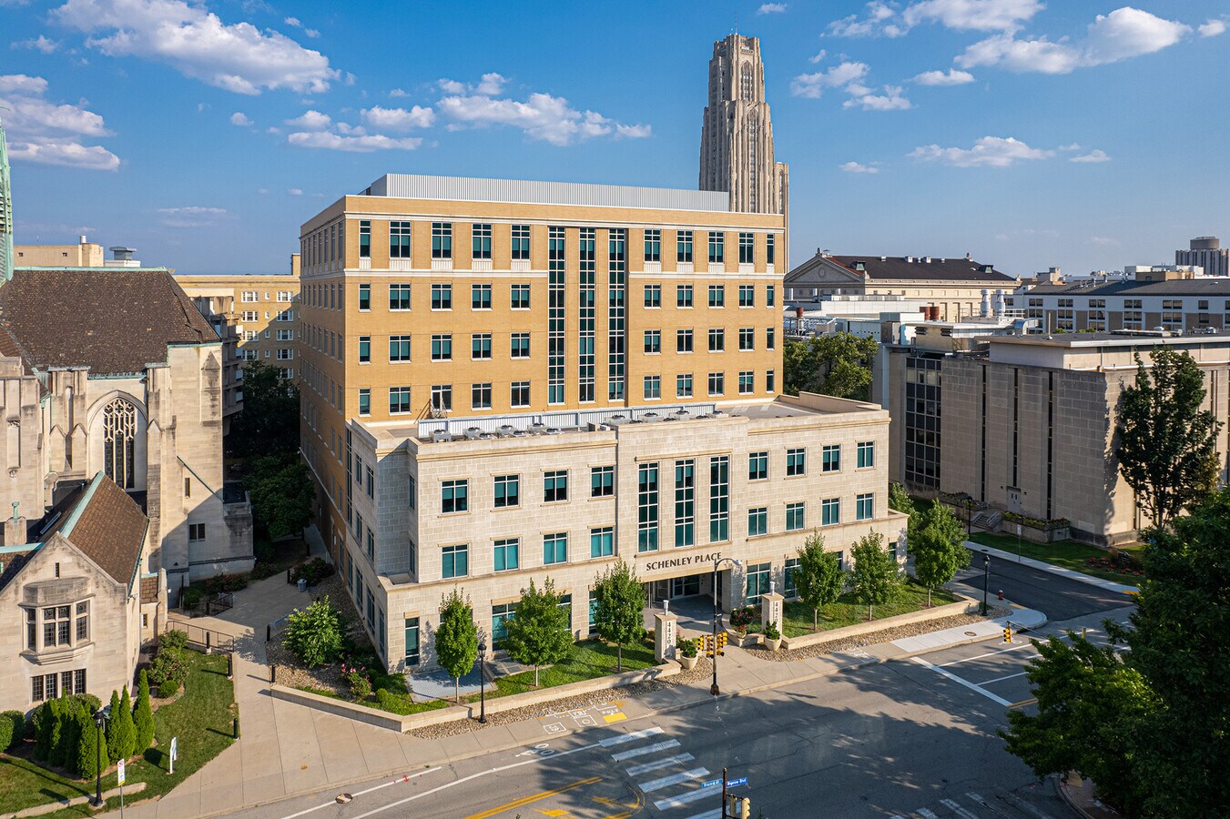 4420 Bayard St, Pittsburgh, PA 15213