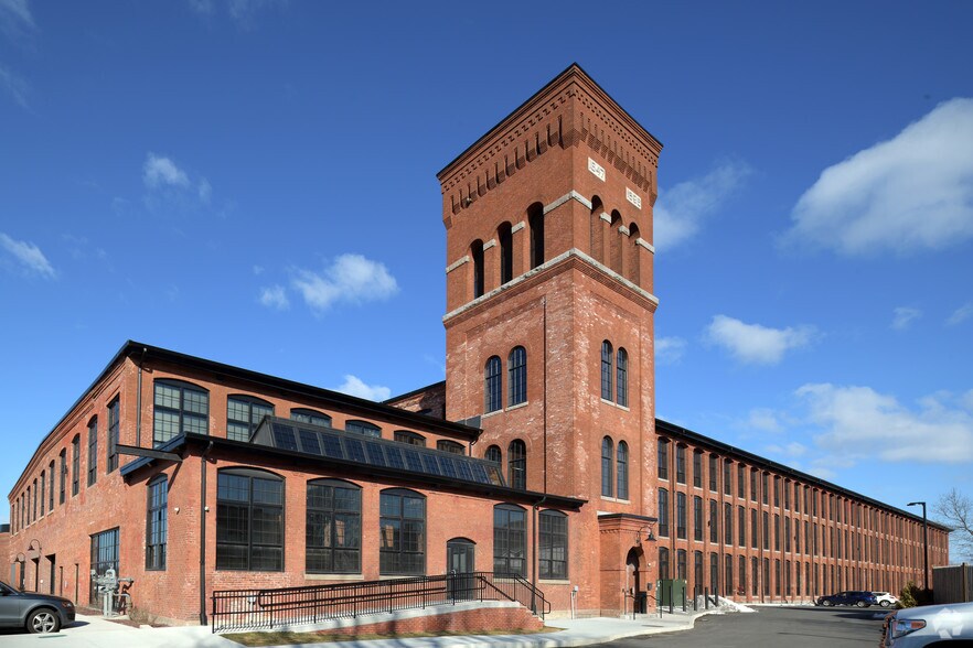 99 Main St, Warren, RI for sale - Building Photo - Image 1 of 1