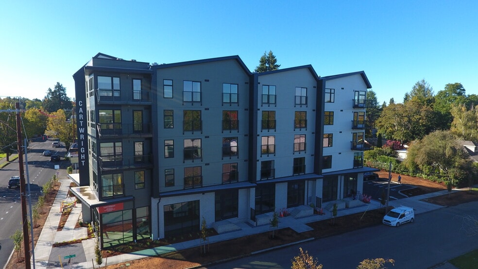 120 Bush St S, Salem, OR for lease - Building Photo - Image 1 of 30