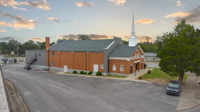 2 Harker Rd, Fort Oglethorpe, GA for lease Building Photo- Image 1 of 36
