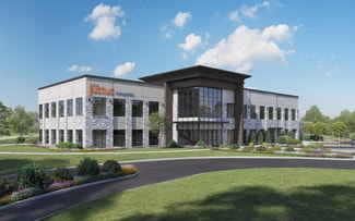 More details for SR 32 & Promenade of Noblesville Pkwy, Noblesville, IN - Office for Lease