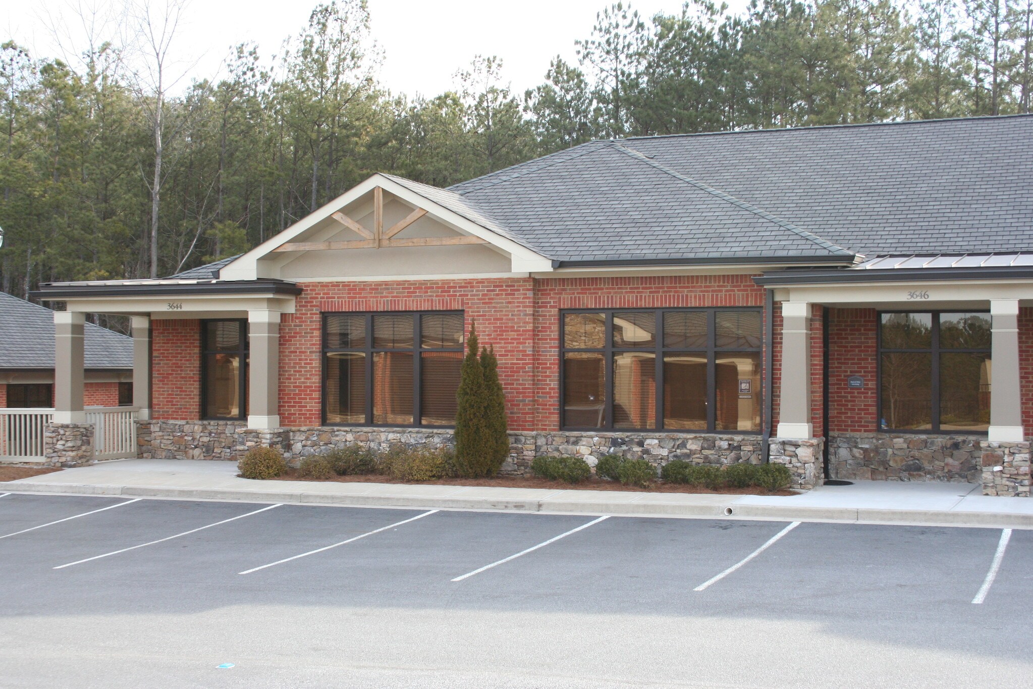 3646 Highlands Pky, Smyrna, GA for sale Building Photo- Image 1 of 1