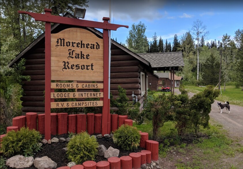 6101 Likely Rd, Cariboo, BC for sale - Primary Photo - Image 1 of 1