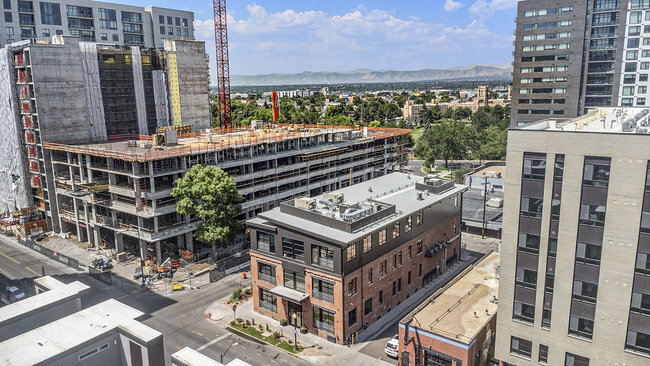 1001 Bannock St, Denver, CO for sale - Building Photo - Image 3 of 36