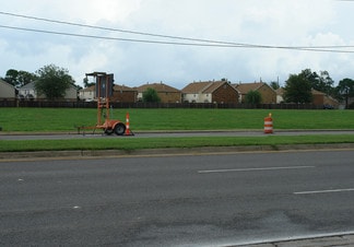 More details for 4120 Williams Blvd, Kenner, LA - Land for Sale