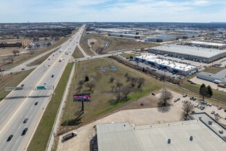 More details for 5300 S 129th East Ave, Tulsa, OK - Industrial for Lease