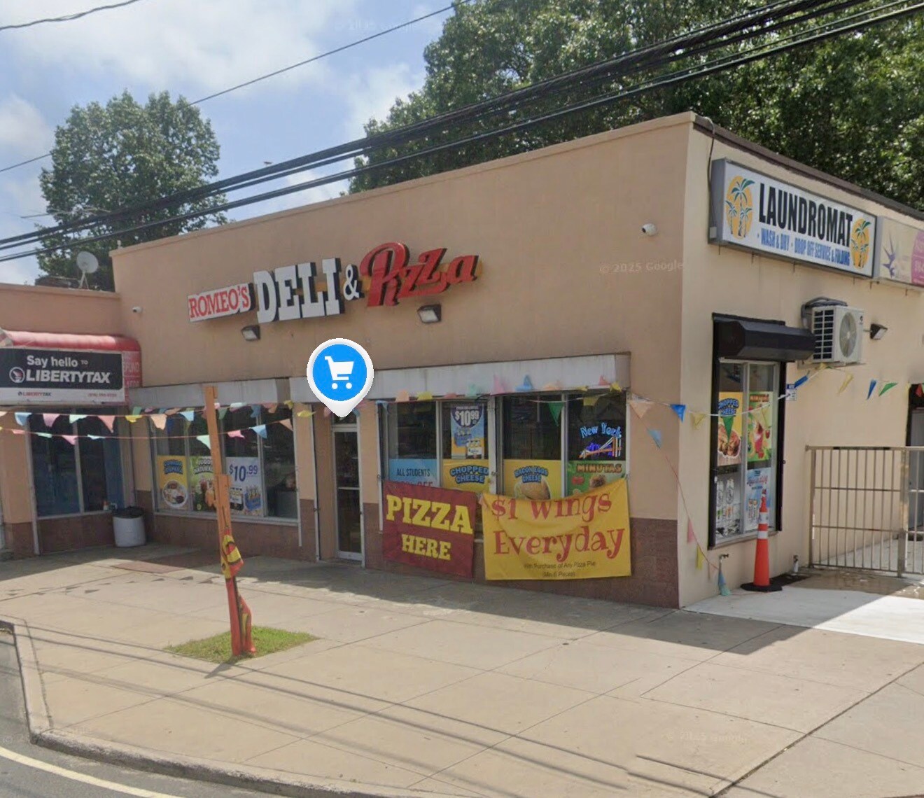 455 Nassau Rd, Roosevelt, NY for lease Interior Photo- Image 1 of 1
