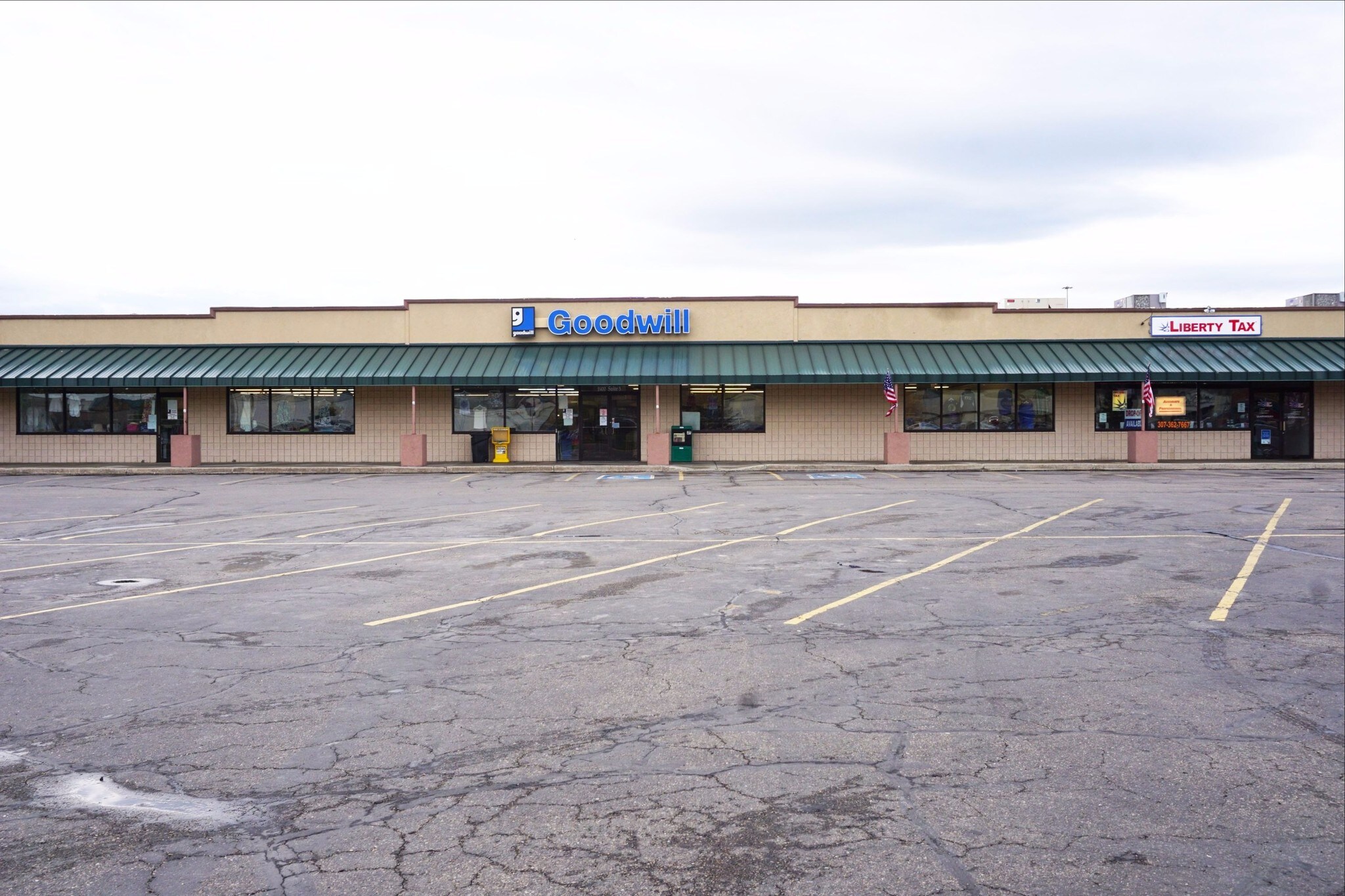 2400 Foothill Blvd, Rock Springs, WY for sale Other- Image 1 of 1