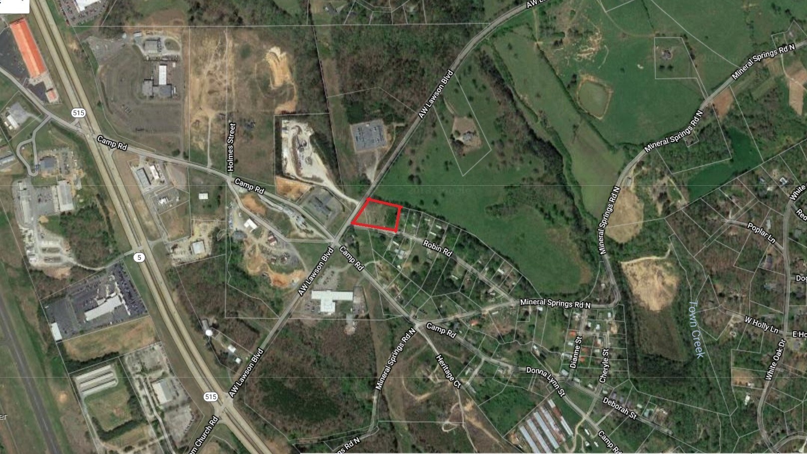 274 Robin Rd, Jasper, GA for sale Other- Image 1 of 1