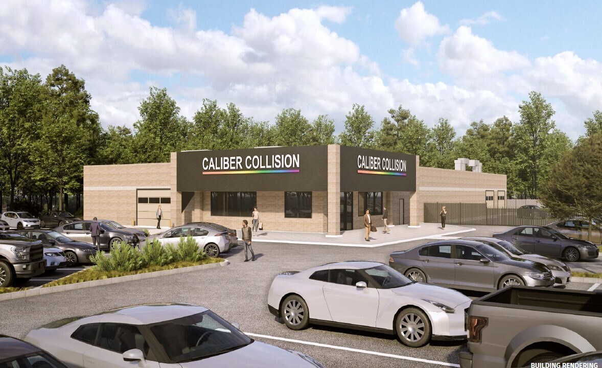 3050 Easton Ave, Bethlehem, PA for sale Building Photo- Image 1 of 1