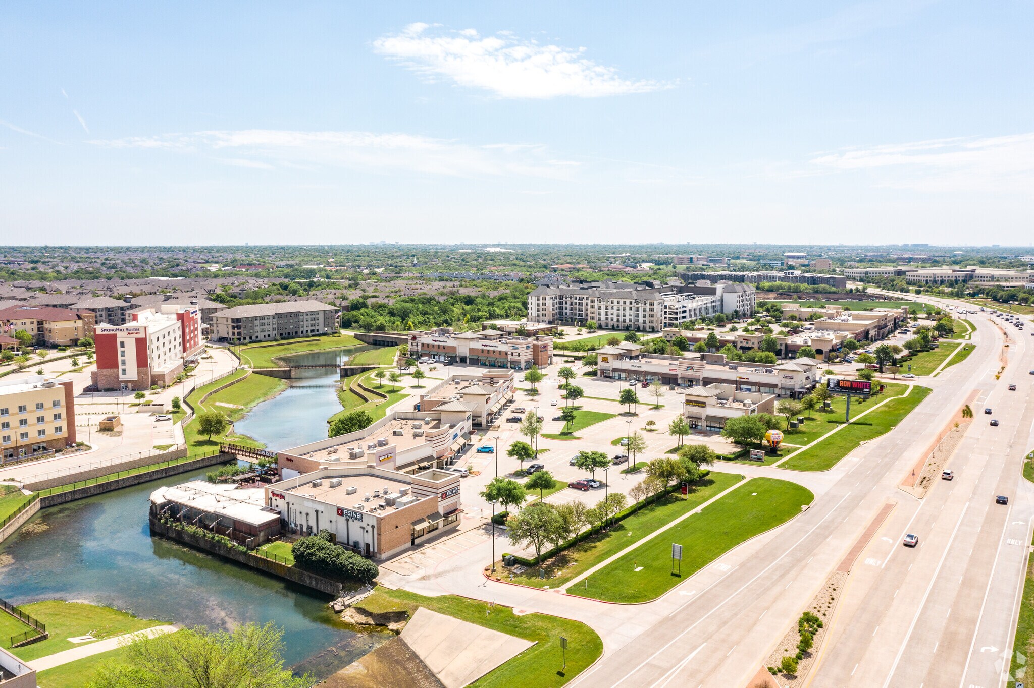 8308 Preston Rd, Plano, TX for sale Building Photo- Image 1 of 1