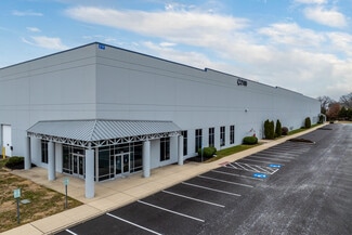 More details for 2100 Center Square Rd, Logan Township, NJ - Industrial for Lease