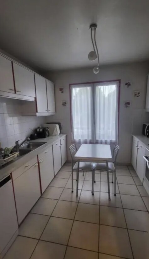 Interior Photo