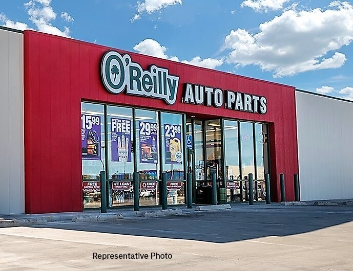 420 Chastain Blvd W, Glencoe, AL for sale - Other - Image 1 of 1