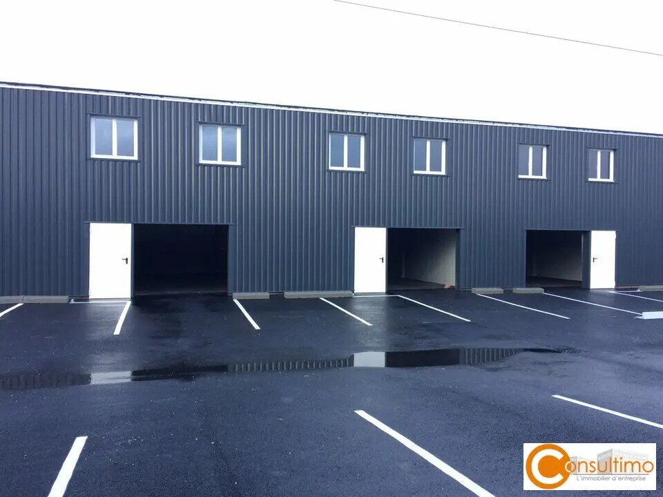 Flex in Bordeaux for lease Building Photo- Image 1 of 4