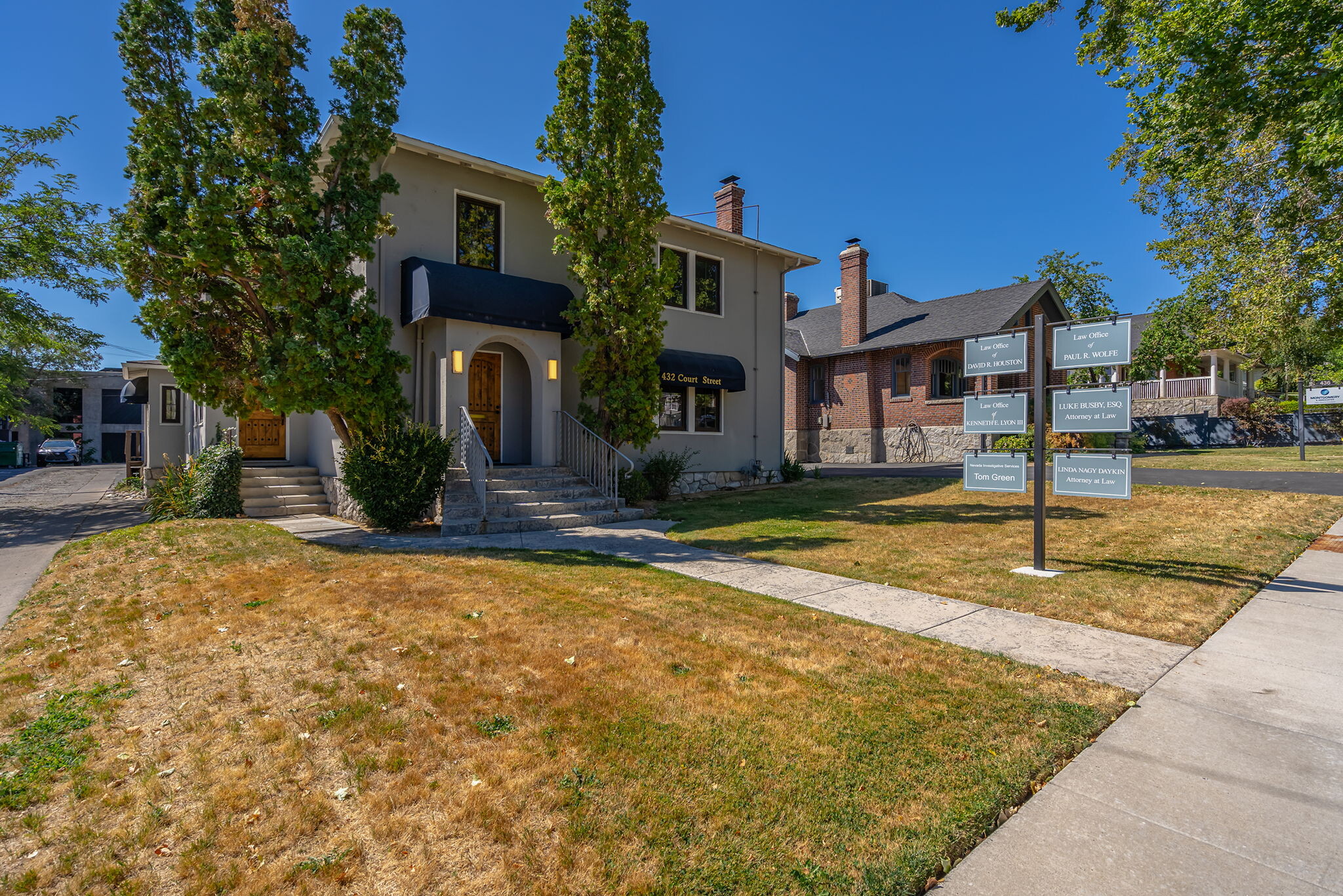 432 Court St, Reno, NV for sale Building Photo- Image 1 of 9