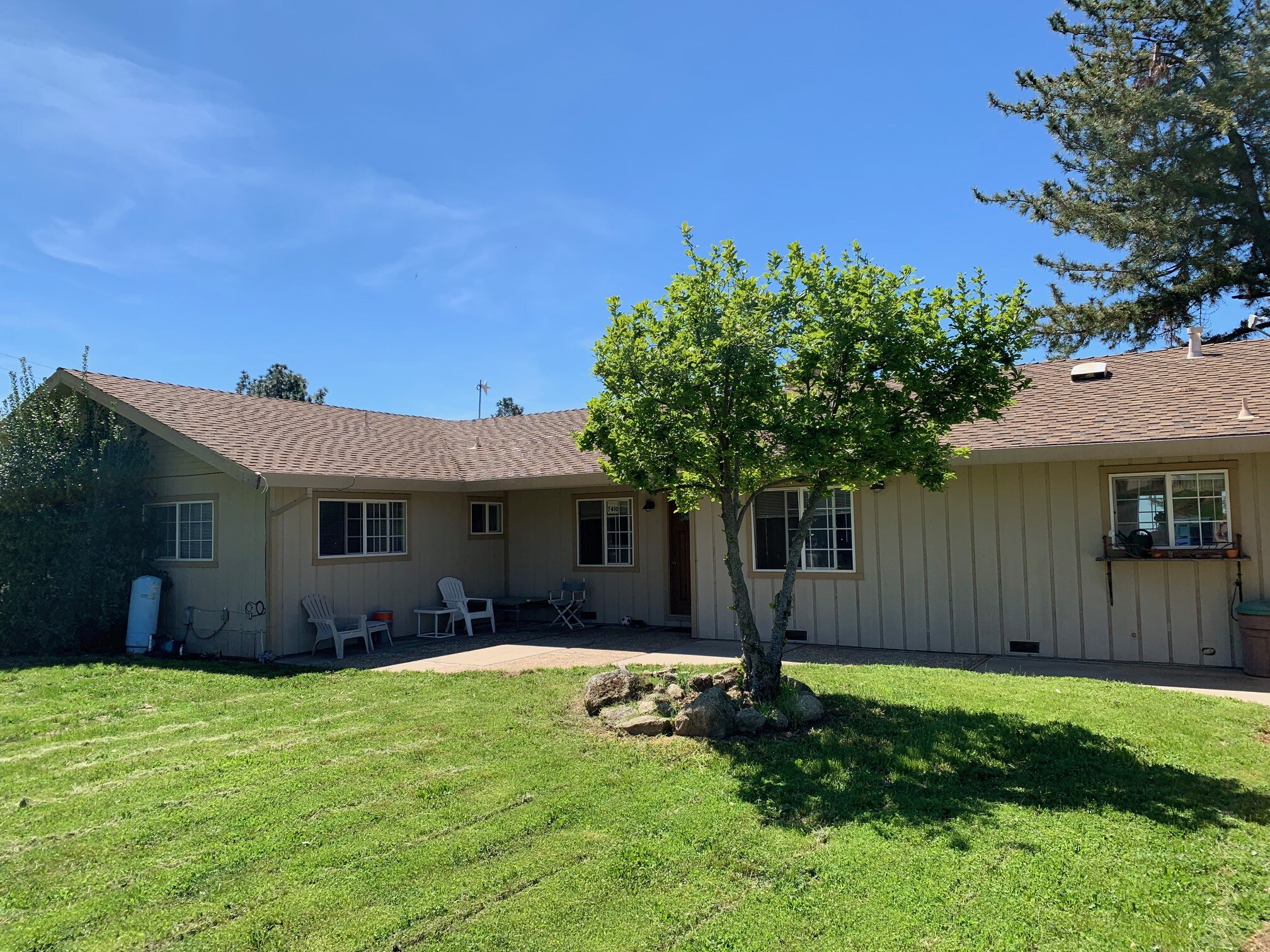 7410 Perry Creek Rd, Somerset, CA for sale Building Photo- Image 1 of 1