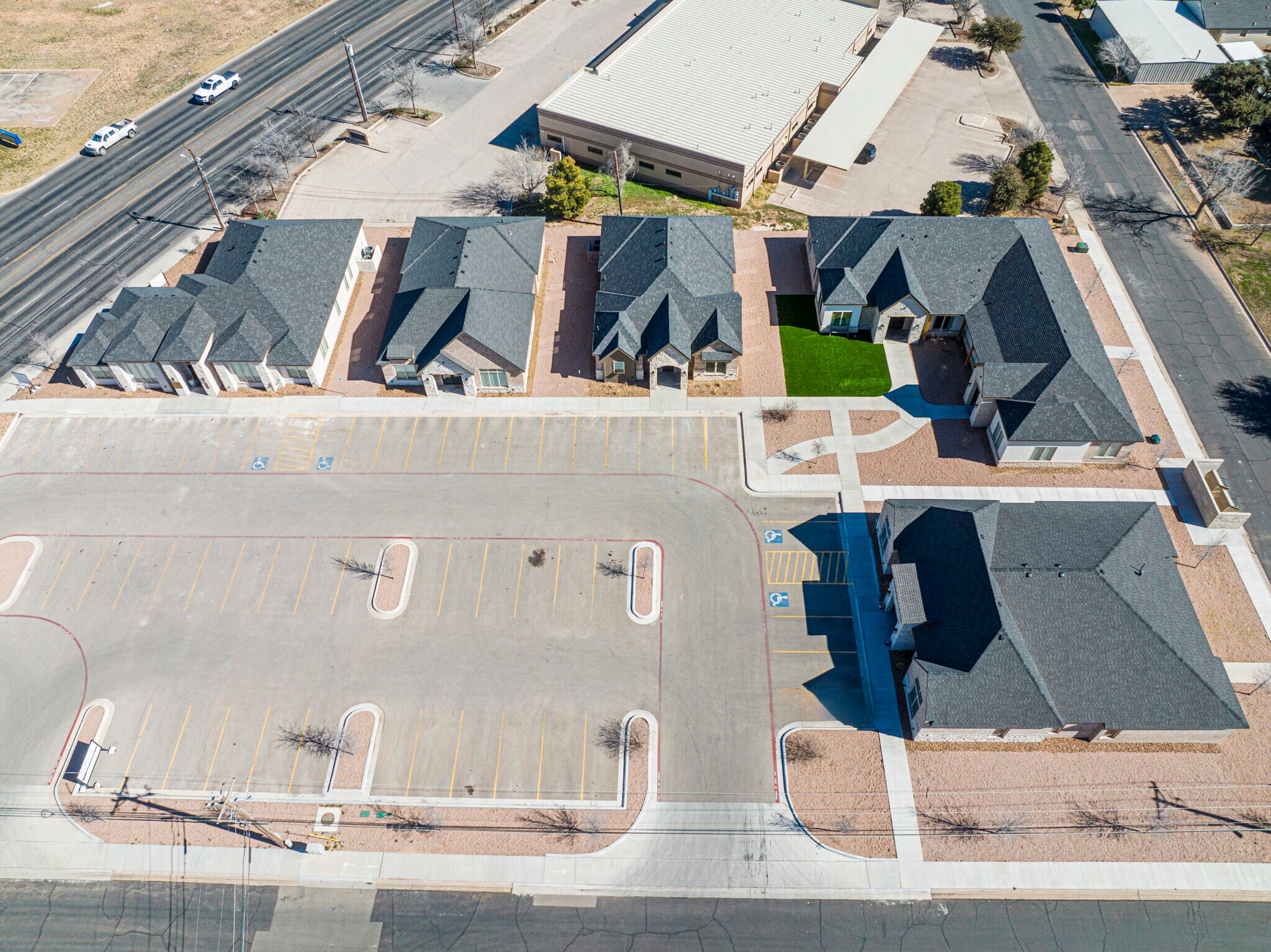 1600 Tarleton St, Midland, TX for sale Primary Photo- Image 1 of 1
