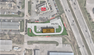 More details for 240 E Highland Rd, Macedonia, OH - Land for Sale