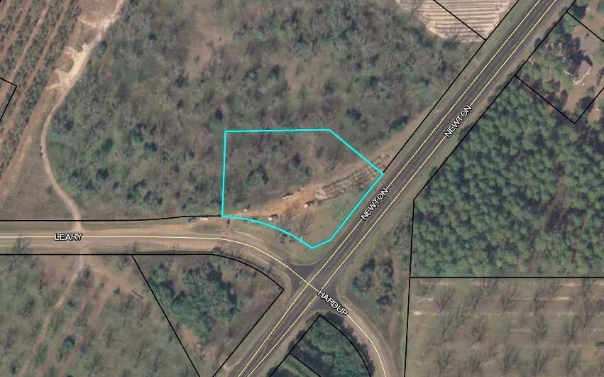 5975 Newton Rd, Albany, GA for sale - Other - Image 1 of 1