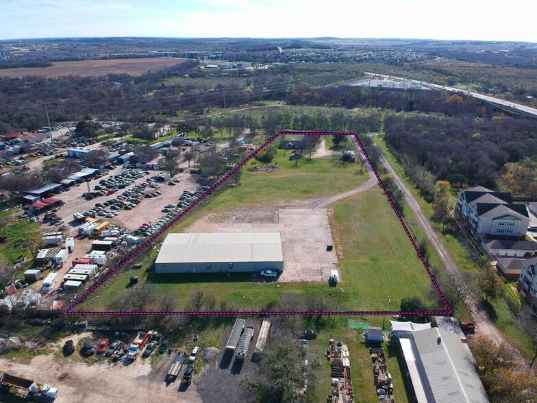 4402 Brandt Rd, Austin, TX for sale - Primary Photo - Image 1 of 15