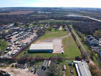 More details for 4402 Brandt Rd, Austin, TX - Industrial for Sale