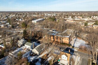 500 S Ridgeway Ave, Glenolden, PA - Aerial  map view