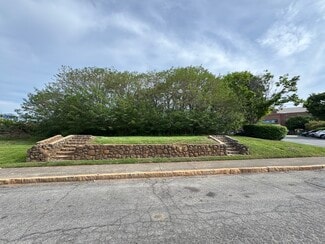 More details for 321 Seventh And One-Half Street, Winston-Salem, NC - Land for Sale