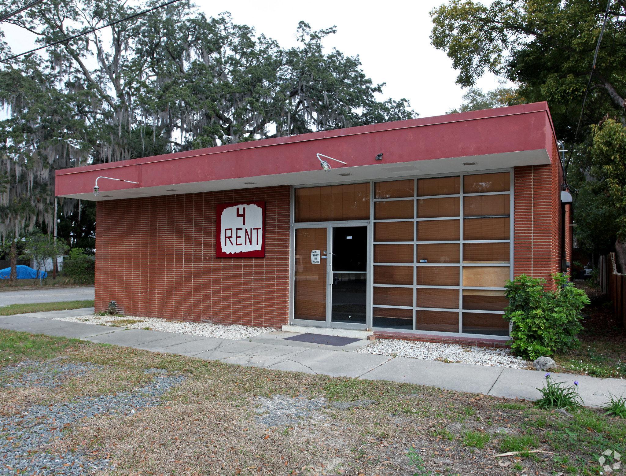 2601 E Jefferson St, Orlando, FL for sale Primary Photo- Image 1 of 1