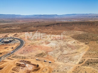 More details for Lot 147 Enterprise Dr, Saint George, UT - Land for Sale