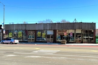 More details for 4815-4819 N Western Ave, Chicago, IL - Retail for Lease