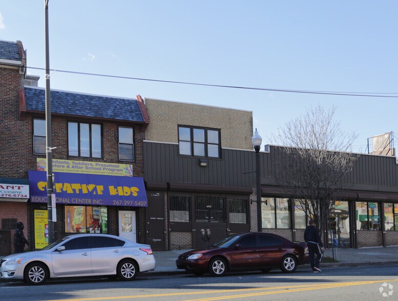 7520 Ogontz Ave, Philadelphia, PA 19150